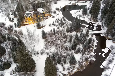 1449 Crystal Lake Road, Aspen, CO 81611 - Photo 80