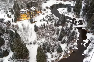 1449 Crystal Lake Rd, Aspen, CO 81611 - Photo 80