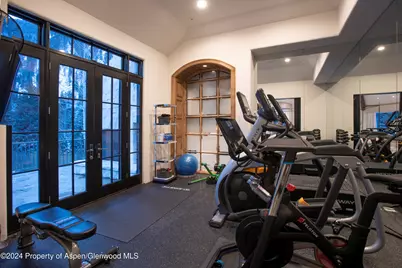 1449 Crystal Lake Road, Aspen, CO 81611 - Photo 52