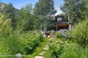 1449 Crystal Lake Rd, Aspen, CO 81611 - Photo 60