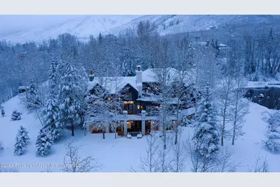 1449 Crystal Lake Road, Aspen, CO 81611 - Photo 82