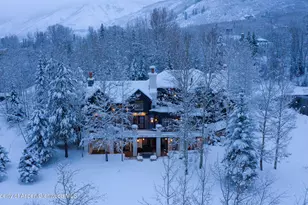 1449 Crystal Lake Rd, Aspen, CO 81611 - Photo 82