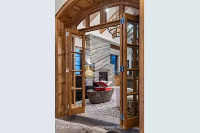 1449 Crystal Lake Road, Aspen, CO 81611 - Photo 12