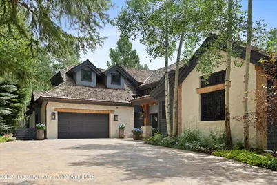 1449 Crystal Lake Road, Aspen, CO 81611 - Photo 64