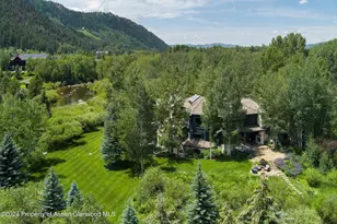 1449 Crystal Lake Rd, Aspen, CO 81611 - Photo 6