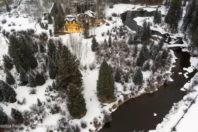 1449 Crystal Lake Road, Aspen, CO 81611 - Photo 78