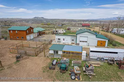 1020 Thompson Way, Craig, CO 81625 - Photo 44