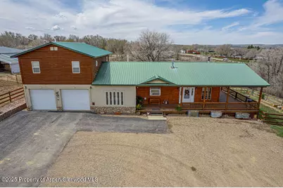 1020 Thompson Way, Craig, CO 81625 - Photo 1