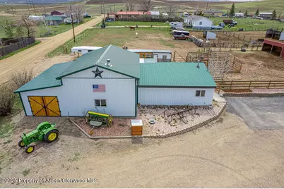1020 Thompson Way, Craig, CO 81625 - Photo 2
