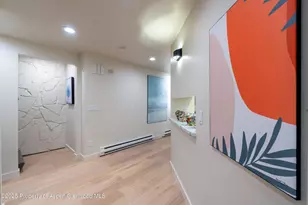 506 W Hallam St, Aspen, CO 81611 - Photo 34