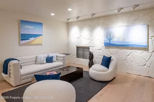 506 W Hallam St, Aspen, CO 81611 - Photo 38