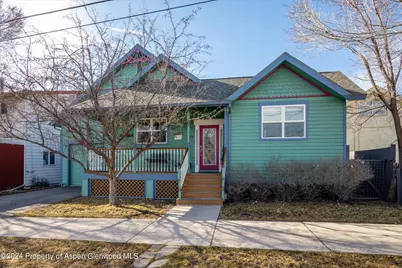 786 Colorado Avenue, Carbondale, CO 81623 - Photo 1