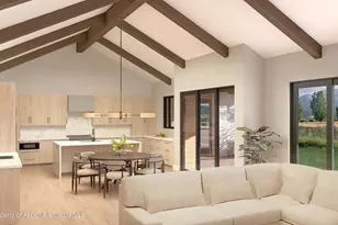 860 Perry Ridge, Carbondale, CO 81623 - Photo 1