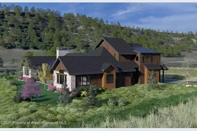 860 Perry Ridge, Carbondale, CO 81623 - Photo 12