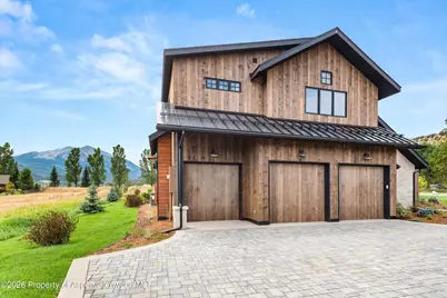 860 Perry Ridge, Carbondale, CO 81623 - Photo 2