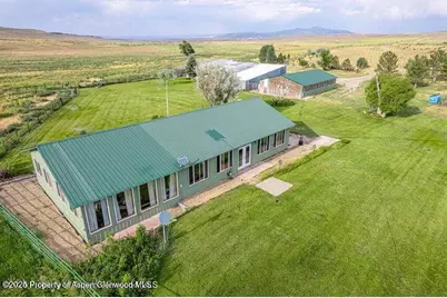 20347 County Road 3, Craig, CO 81625 - Photo 6