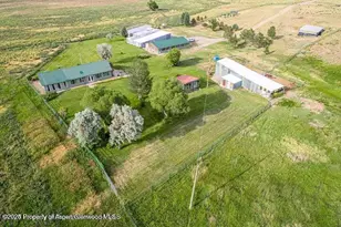 20347 Co Rd 3, Craig, CO 81625 - Photo 2