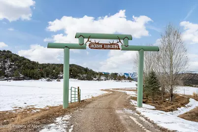 857 Indian Rock Road, Silt, CO 81652 - Photo 1