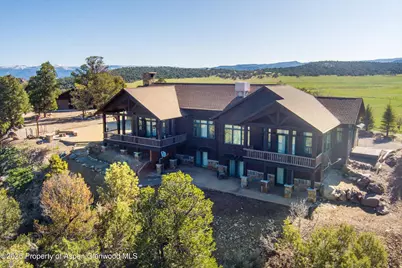 857 Indian Rock Road, Silt, CO 81652 - Photo 2