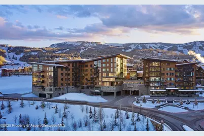 77 Wood Road #503East, Snowmass Village, CO 81615 - Photo 18