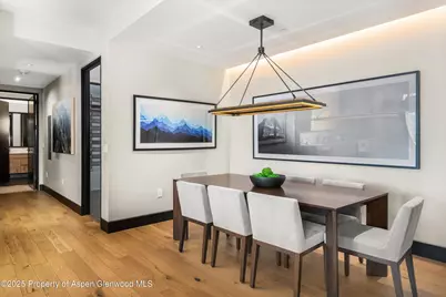 77 Wood Road #503East, Snowmass Village, CO 81615 - Photo 4