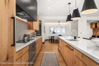 77 Wood Road #503East, Snowmass Village, CO 81615 - Photo 6