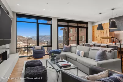 77 Wood Road #503East, Snowmass Village, CO 81615 - Photo 2