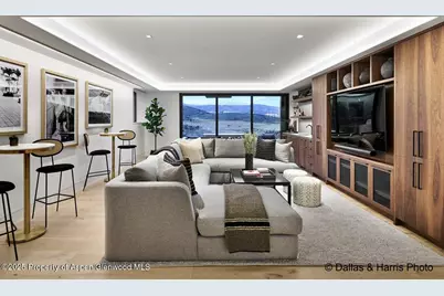 2196 Lazy O Road, Snowmass, CO 81654 - Photo 32