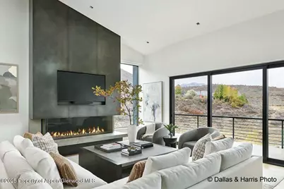 2196 Lazy O Road, Snowmass, CO 81654 - Photo 4