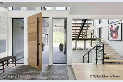 2196 Lazy O Road, Snowmass, CO 81654 - Photo 50