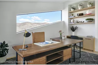 2196 Lazy O Road, Snowmass, CO 81654 - Photo 54