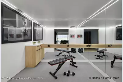 2196 Lazy O Road, Snowmass, CO 81654 - Photo 34