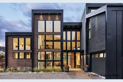 2196 Lazy O Road, Snowmass, CO 81654 - Photo 1