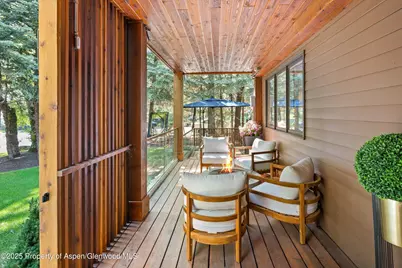 901 W Francis Street, Aspen, CO 81611 - Photo 30