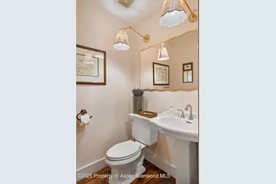 901 W Francis Street, Aspen, CO 81611 - Photo 6