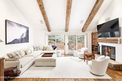 901 W Francis Street, Aspen, CO 81611 - Photo 1