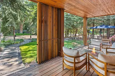 901 W Francis Street, Aspen, CO 81611 - Photo 32