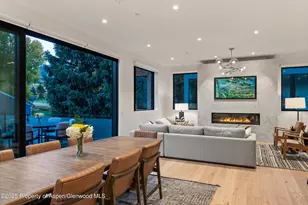 721 Cemetery Ln Ln, Aspen, CO 81611 - Photo 1