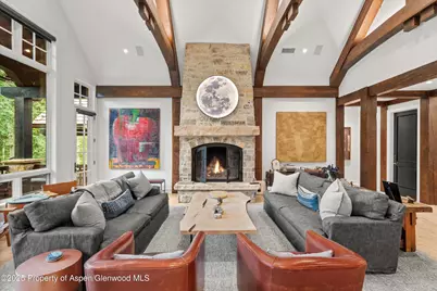 289 Exhibition Lane, Aspen, CO 81611 - Photo 2