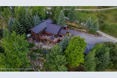 389 Elk Mountain Drive, Redstone, CO 81623 - Photo 8