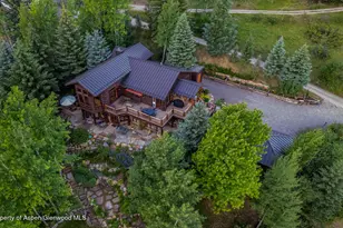 389 Elk Mountain Dr, Redstone, CO 81623 - Photo 8