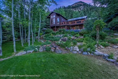 389 Elk Mountain Drive, Redstone, CO 81623 - Photo 6