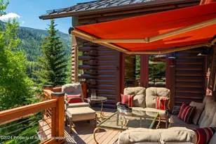 389 Elk Mountain Dr, Redstone, CO 81623 - Photo 18