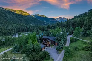 389 Elk Mountain Dr, Redstone, CO 81623 - Photo 1