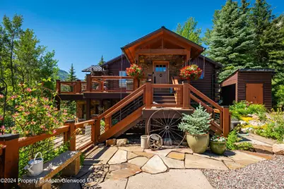 389 Elk Mountain Drive, Redstone, CO 81623 - Photo 14