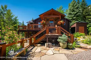 389 Elk Mountain Dr, Redstone, CO 81623 - Photo 14