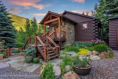 389 Elk Mountain Drive, Redstone, CO 81623 - Photo 12