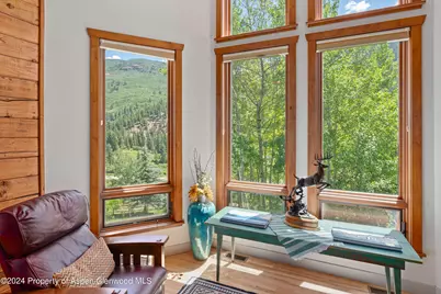 389 Elk Mountain Drive, Redstone, CO 81623 - Photo 40