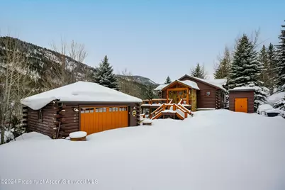 389 Elk Mountain Drive, Redstone, CO 81623 - Photo 64