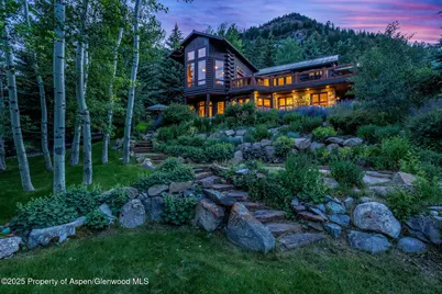 389 Elk Mountain Drive, Redstone, CO 81623 - Photo 2